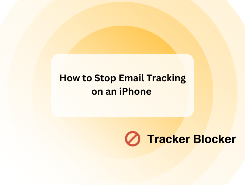 How to Stop Email Tracking on an iPhone 