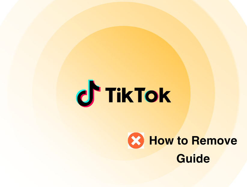 how to remove phone number from tik tok