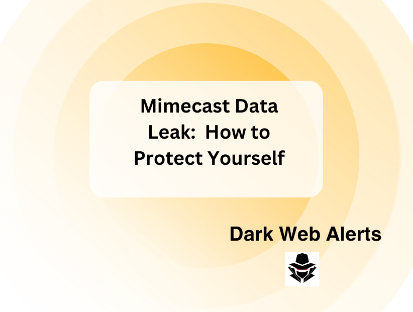 Mimecast Data Leak Prevention: Protect Your Information