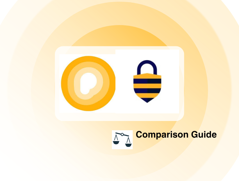 PurePrivacy vs Privacy Bee