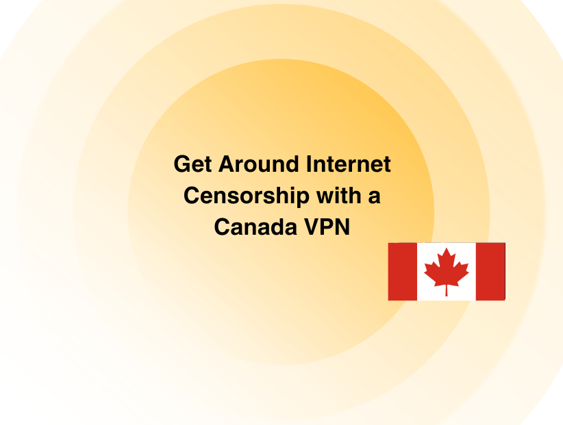 Canada VPN