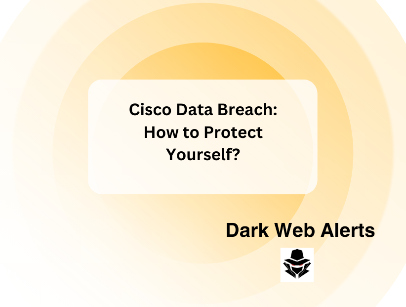 Cisco Data Breach