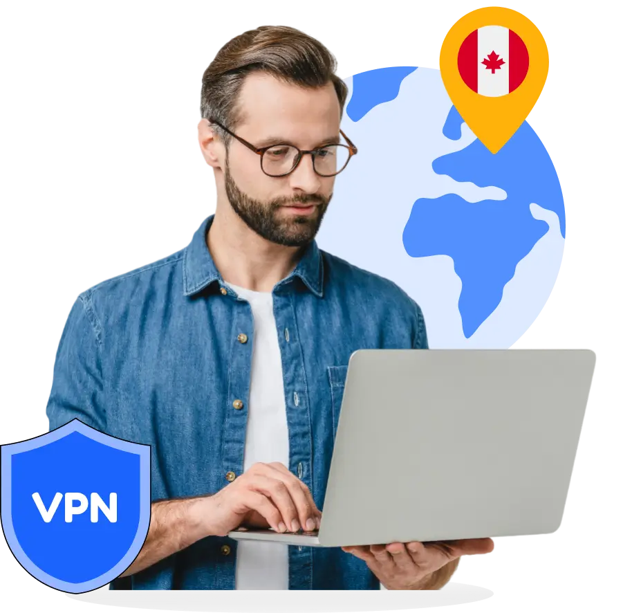 VPN-Server-Image