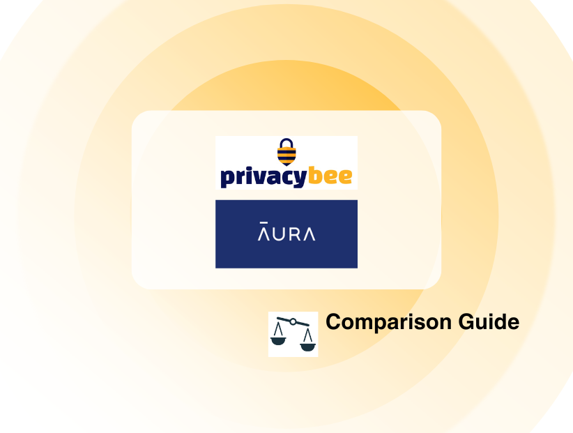 Privacy Bee vs Aura