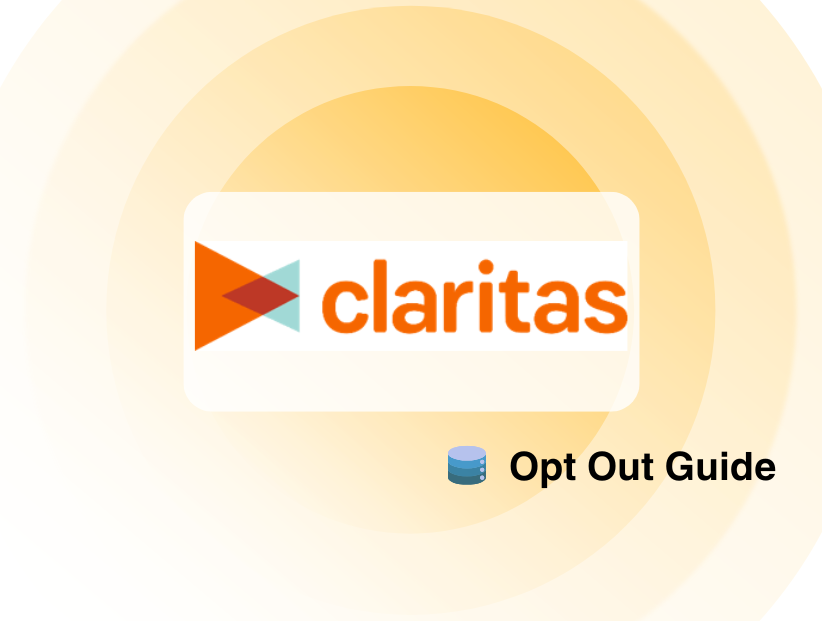 Claritas com Opt Out