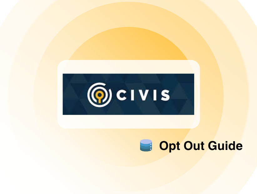 CivicAnalytics Opt Out