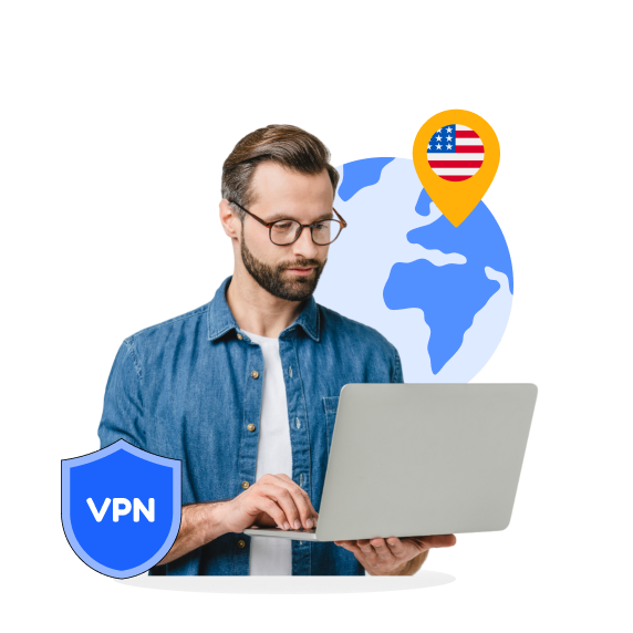 VPN-Server-Image