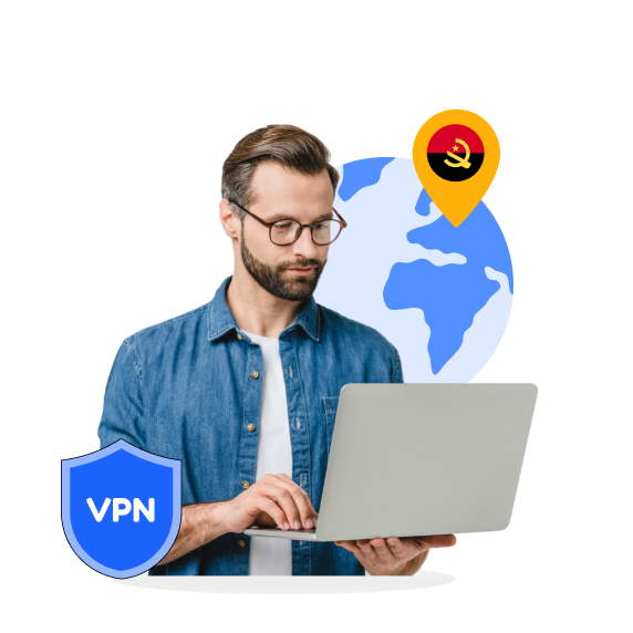 VPN-Server-Image