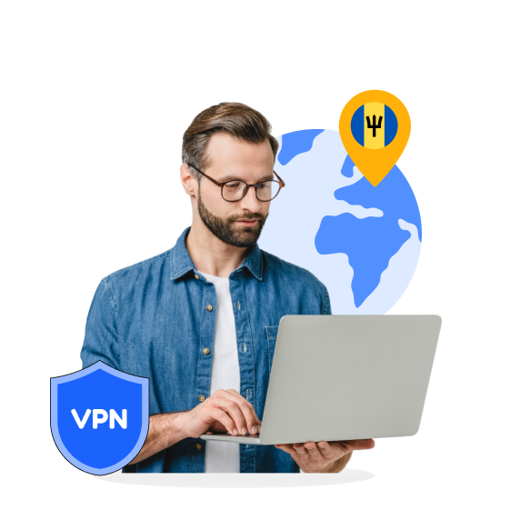 VPN-Server-Image