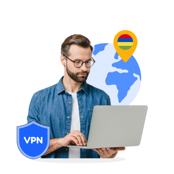 VPN-Server-Image