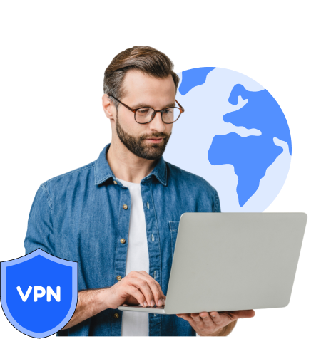 VPN-Server-Image