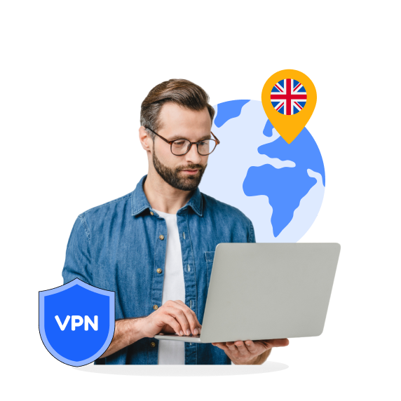 VPN-Server-Image