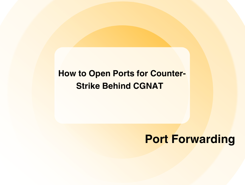 _Open Ports for Counter-Strike (1)