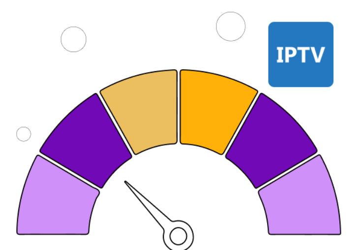 Watch IPTV on TCL TV Throttle-Free