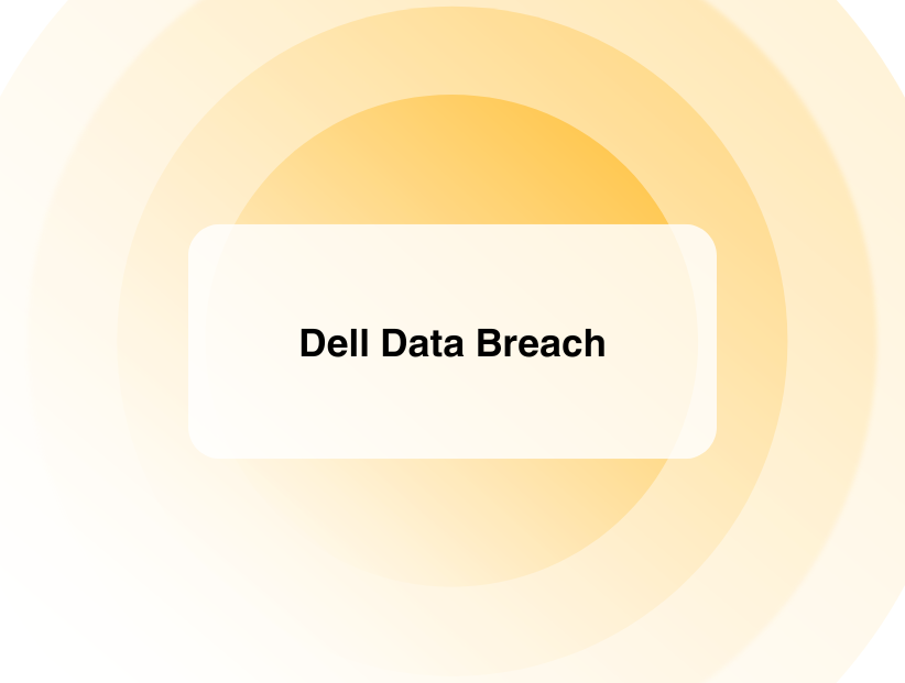 Dell Data Breach